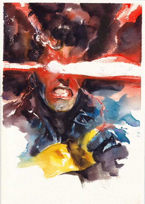 サイクロプス (Print) (Copy)