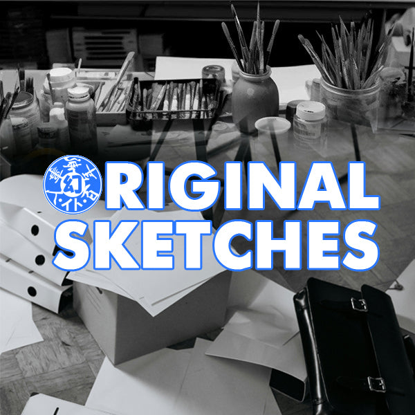 Originals (Sketches)