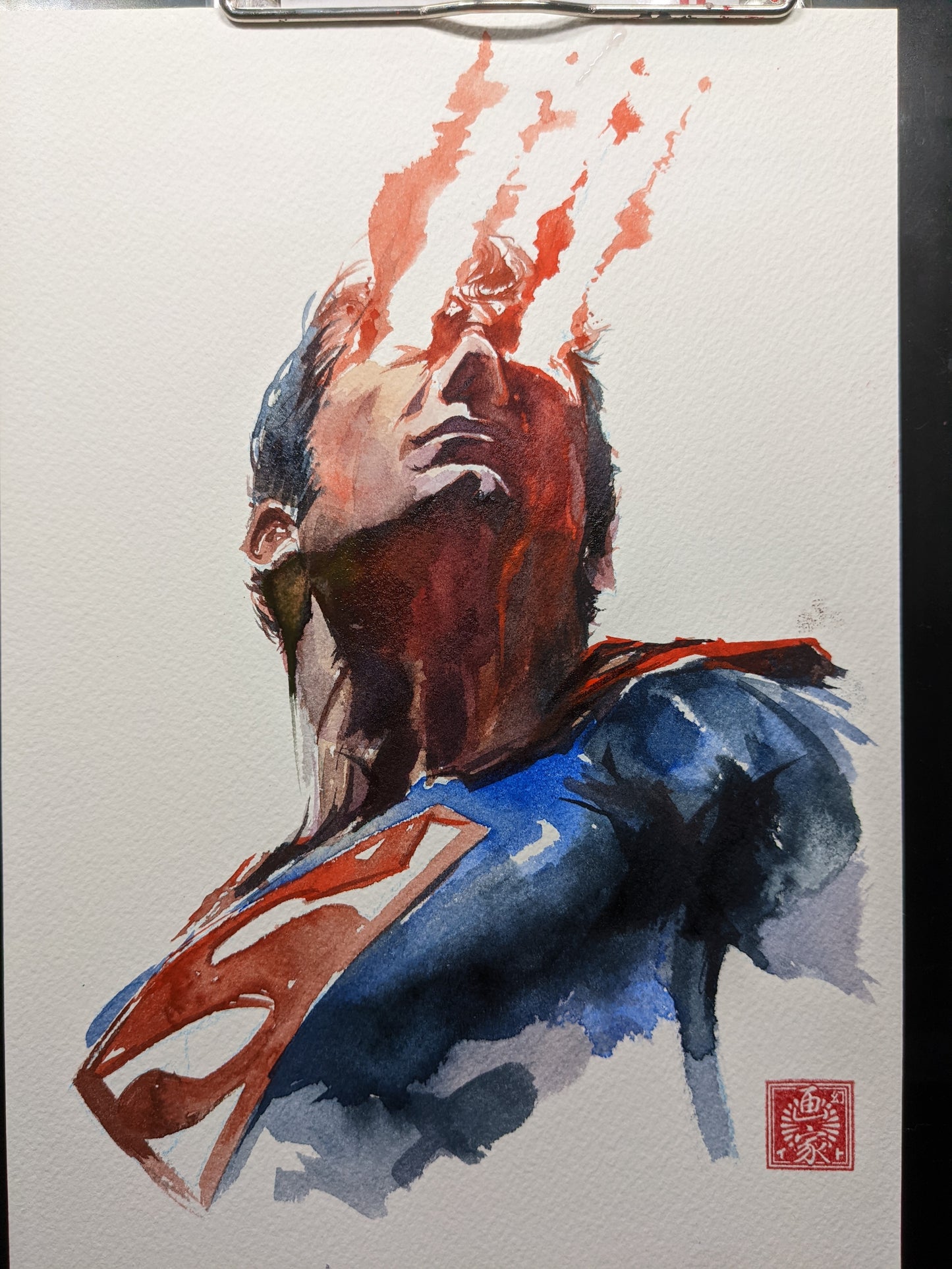 Superman || スーパーマン