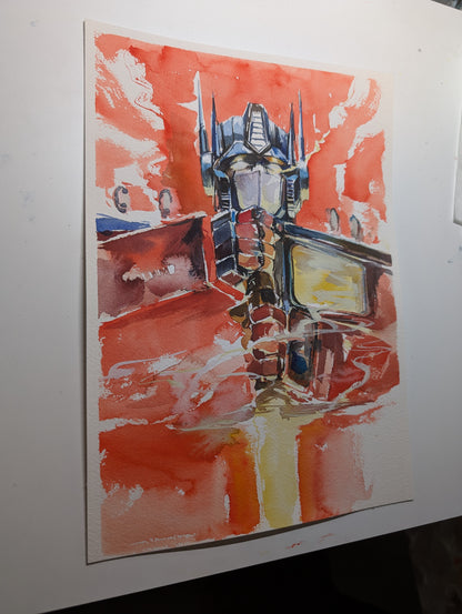 Prime プライム (Print)