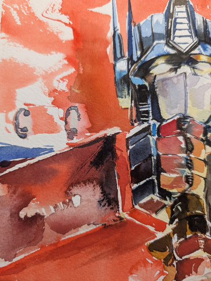 Prime プライム (Print)