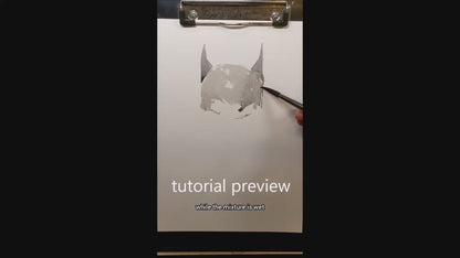 Batman - Narrated Tutorial